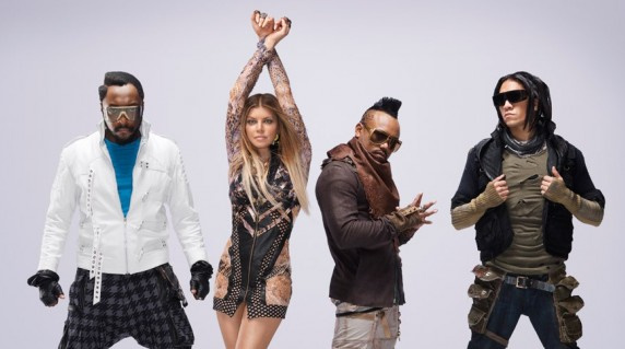 BEP : ils ont opté pour "Don't Stop The Party"