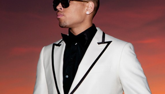 Chris Brown grand favori des BET Awards