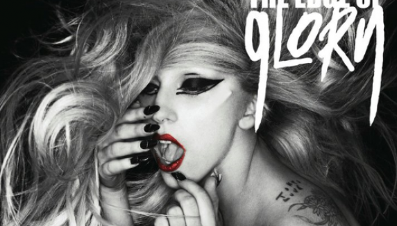 "The Edge Of Glory" : nouveau titre de Lady GaGa