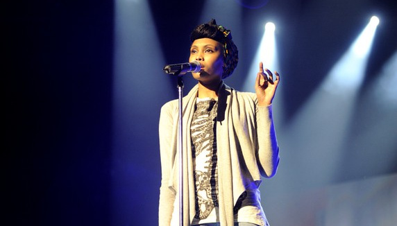 Imany prolonge à La Cigale de Paris en octobre