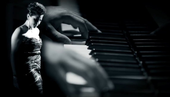 Le clip "Love Is Love" pour Soeur Marguerite