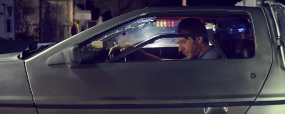 "Retour vers le futur" pour Owl City
