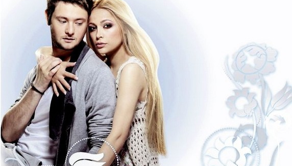 Eurovision : Ell & Nikki s'installent dans les charts