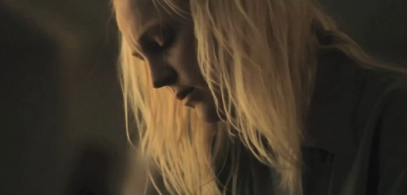 Laura Marling : "A Creature I Don't Know"
