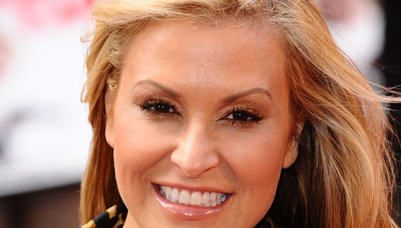 Anastacia prépare son 5ème album