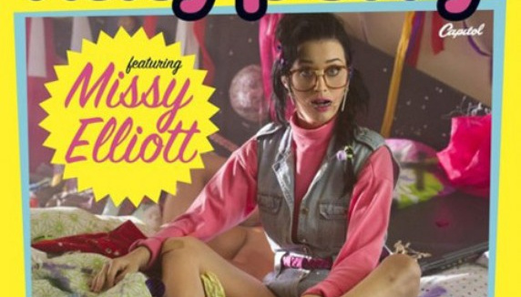 Ecoutez le featuring Katy Perry/Missy Elliott