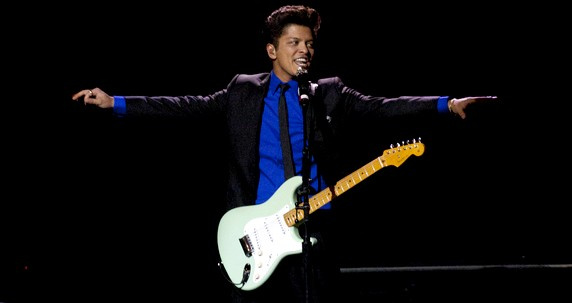 Bruno Mars "outé" par Tyl The Creator