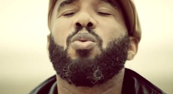 Anthony Joseph : découvrez son nouveau clip
