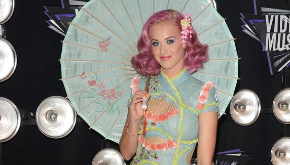 MTV VMA 2011 : qui était la star de la soirée ?