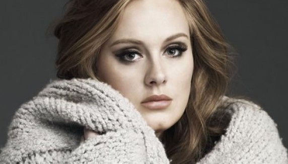 Adele : un nouveau record historique avec "21"