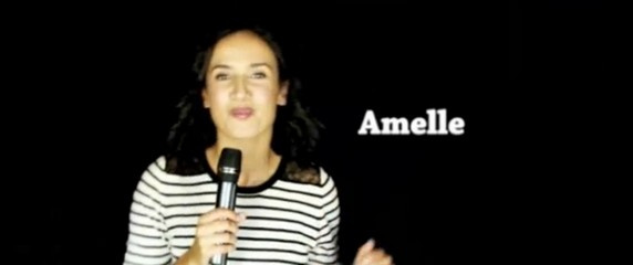 Des humoristes chantent "Arnold et Willy"