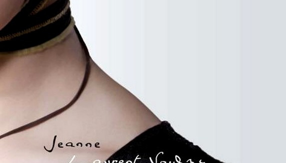 Laurent Voulzy revient avec "Jeanne"