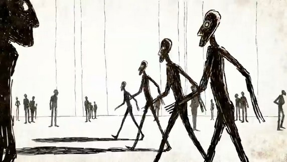Découvrez le nouveau clip de Louis Attaque