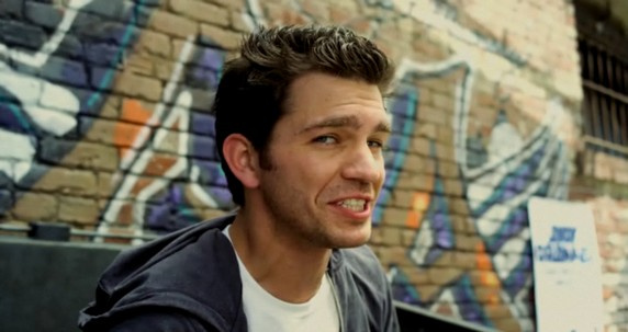 Andy Grammer : la révélation pop ?