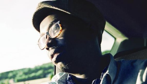 Jali : écoutez des extraits de son premier album