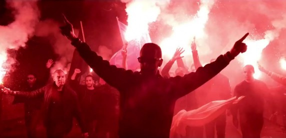 "A toute épreuve", Sniper prône la révolution