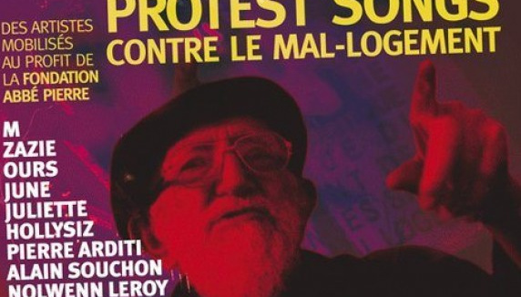 Nolwenn, Zazie... mobilisées pour la bonne cause
