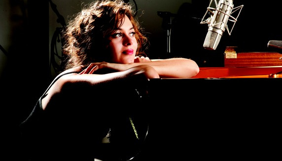 Emilie Simon en interview