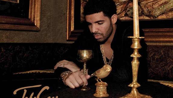 Drake invite Rihanna sur "Take Care"