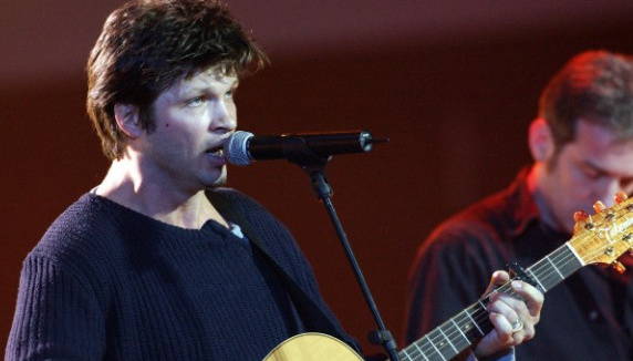 Bertrand Cantat bientôt de retour sur une scène