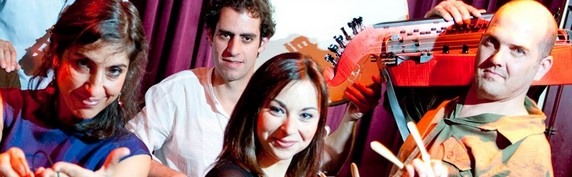 Festival Eurofonik : la Première le 31 mars