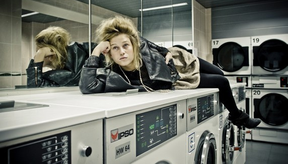 Selah Sue au top téléchargements en Belgique