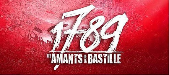 Découvrez le second single de "1789" : "Pour la peine"