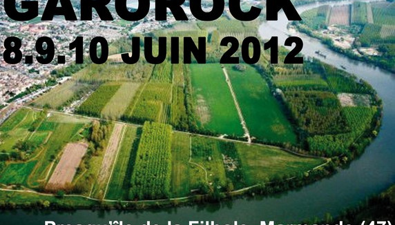Garorock : David Guetta & Metronomy en tête d'affiche