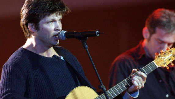 Bertrand Cantat : un retour qui s'annonce délicat