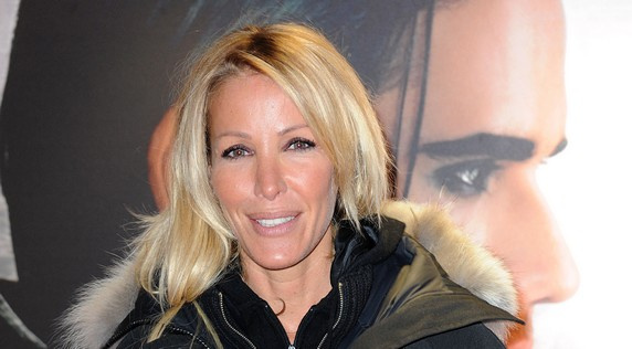 Ophélie Winter pour "Danse avec les stars" ?