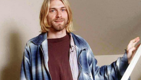 K. Cobain a enregistré un album avant de mourir