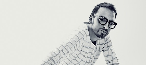 Christophe Willem : son nouveau single "Starlite"