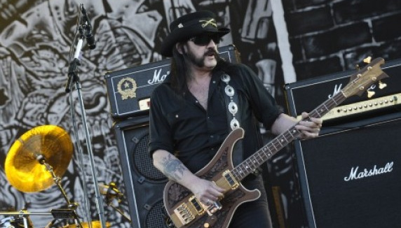 Motörhead : le 21 novembre au Zénith de Paris