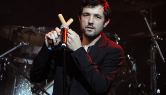 Albin de la Simone : nouveau disque en 2013