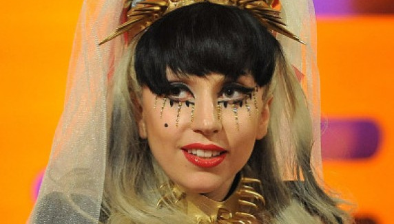 Lady GaGa, la "satanique" interdite de concert