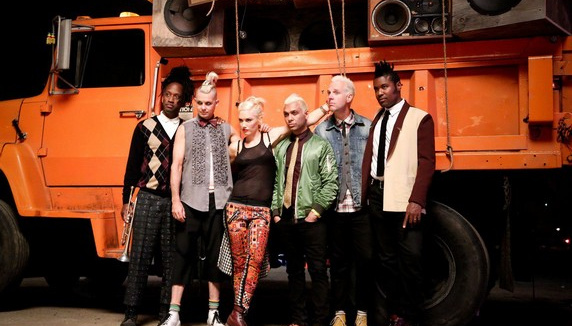 No Doubt de retour avec le single "Settle Down"