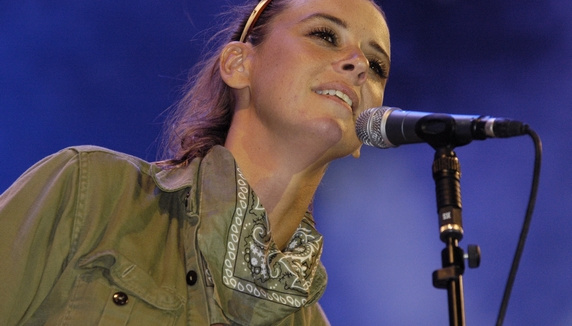 Cat Power : téléchargez le single "Cherokee"