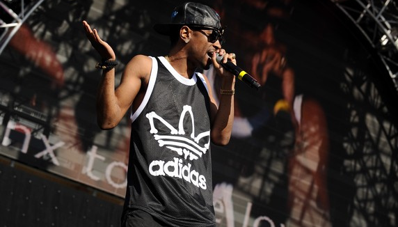 Big Sean : deux concerts en France cet automne
