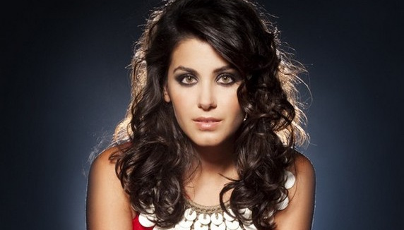 Katie Melua : la réédition de "Secret Symphony"