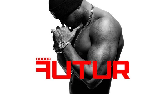 Booba feat. 2 Chainz : écoutez "C'est la vie"