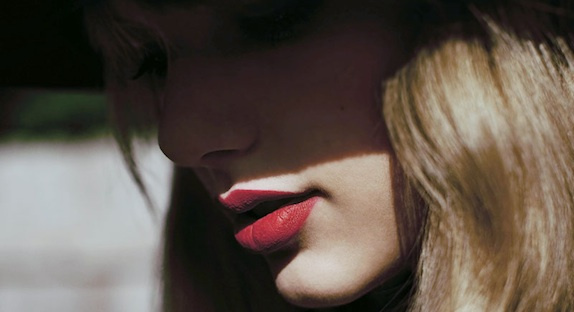 Taylor Swift : 1,2M de ventes pour "Red" aux USA