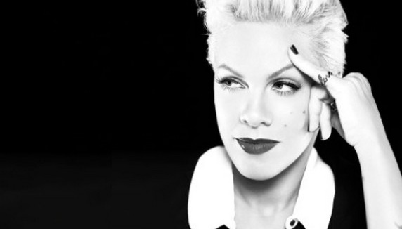 Pink : édition spéciale de son nouvel album le 3/12