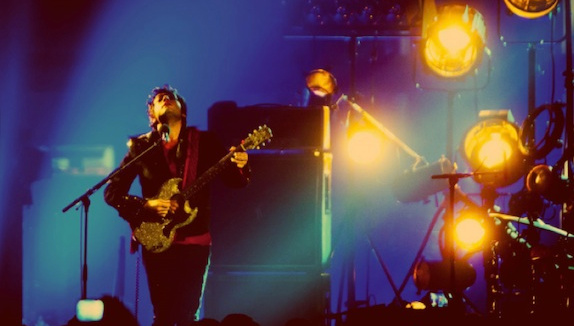 -M- : revivez son concert en photos et en vidéos !