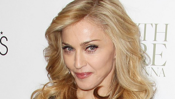Madonna : des photos de 1974 aux enchères