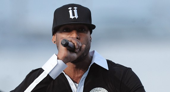 Booba : la médaille à son effigie retirée de la vente