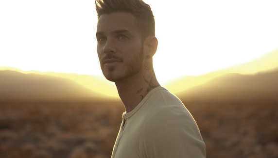 M Pokora : pas d'album avant fin 2014/début 2015