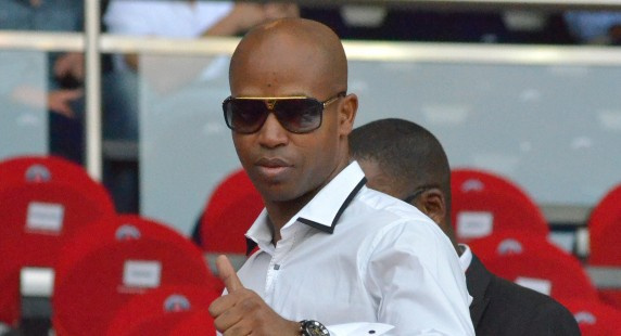 Rohff s'en prend à M Pokora et Booba