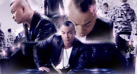 Willy Denzey fait son retour avec "Invasian"