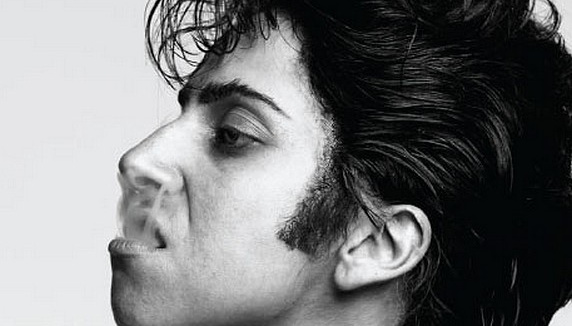 Lady Gaga : la version jazzy du single "Yoü And I"