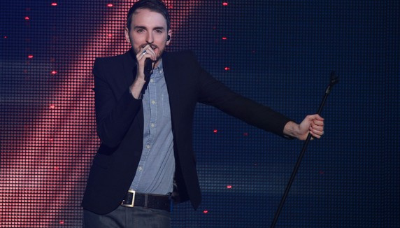 Willem : "Love Shot Me Down" le 14 janvier